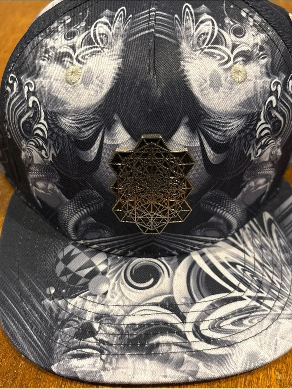 Grassroots California Hat Limited Edition
